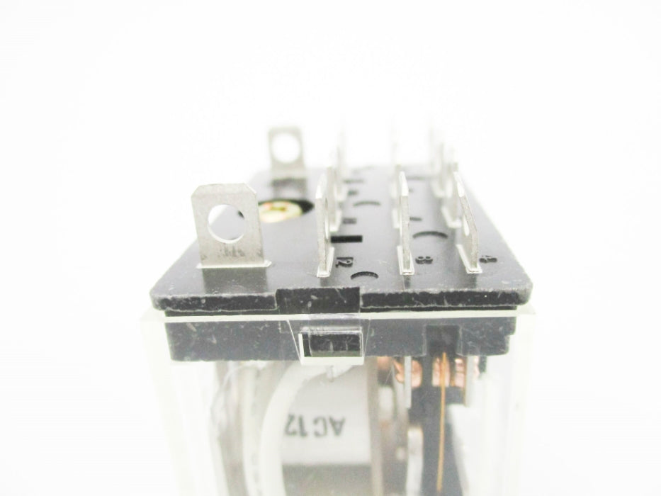 ALLEN BRADLEY 700-HF34A1 SER. B 120VAC 10A UNMP
