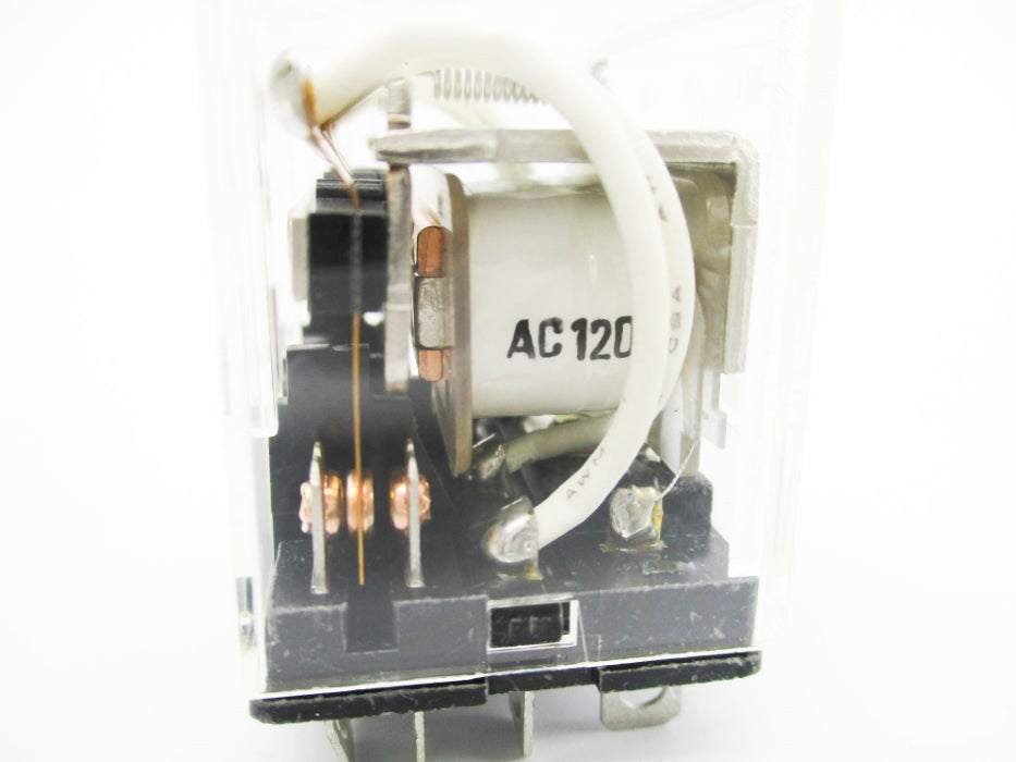 ALLEN BRADLEY 700-HF34A1 SER. B 120VAC 10A UNMP