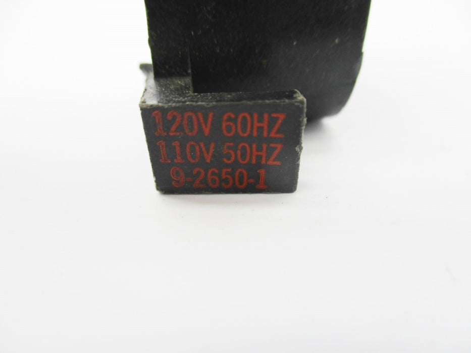 INDUSTRIAL SPARE PART 9-2650-1 NSNP