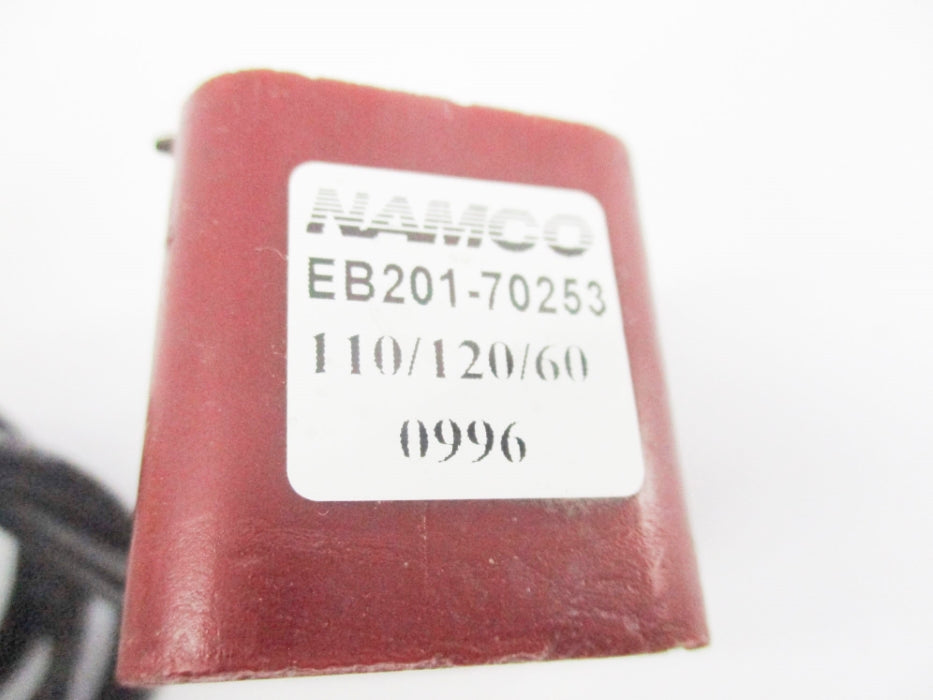 NAMCO EB201-70253 NSNP