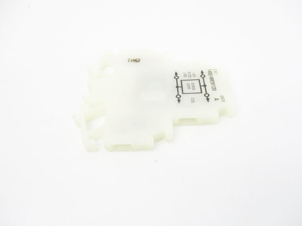 ALLEN BRADLEY 1492-HM2K120 SER. A NSNP