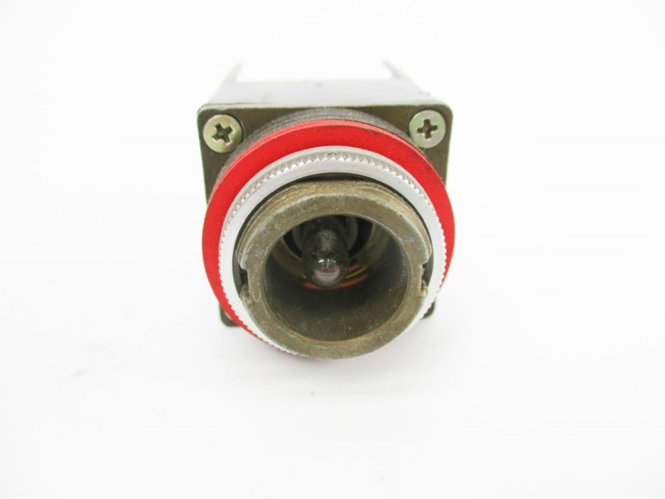 INDUSTRIAL SPARE PART 800MR-PMB16 SER. D (AS PICTURED) NSNP