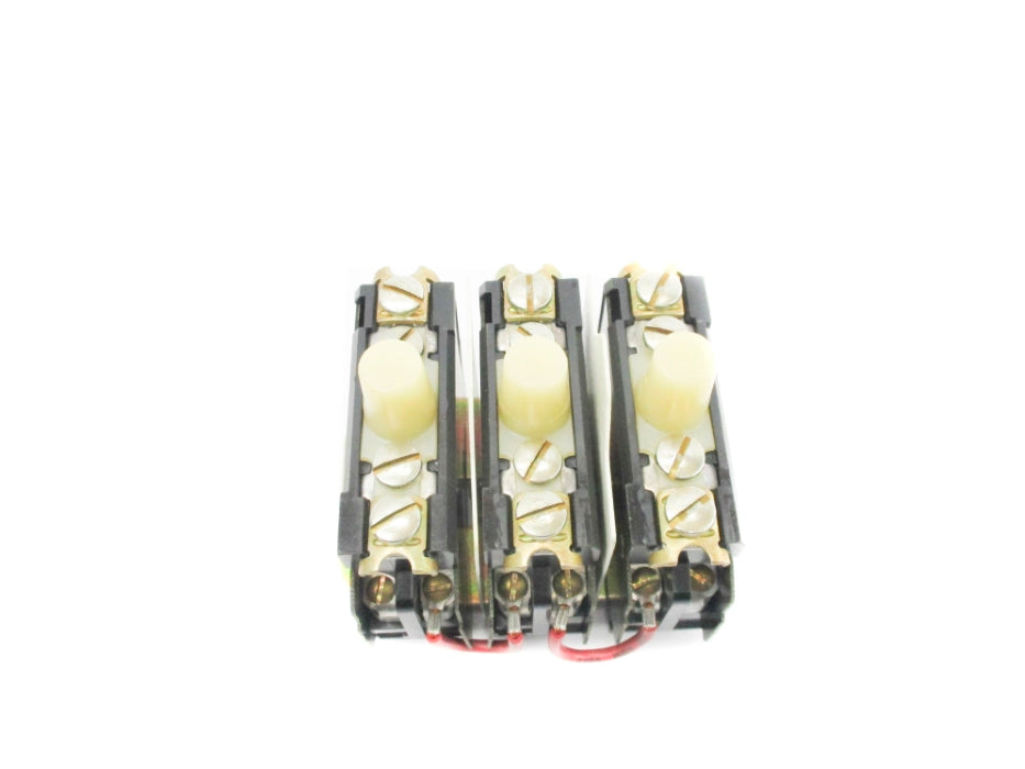 INDUSTRIAL SPARE PART 816-BOV16 SER. K UNMP