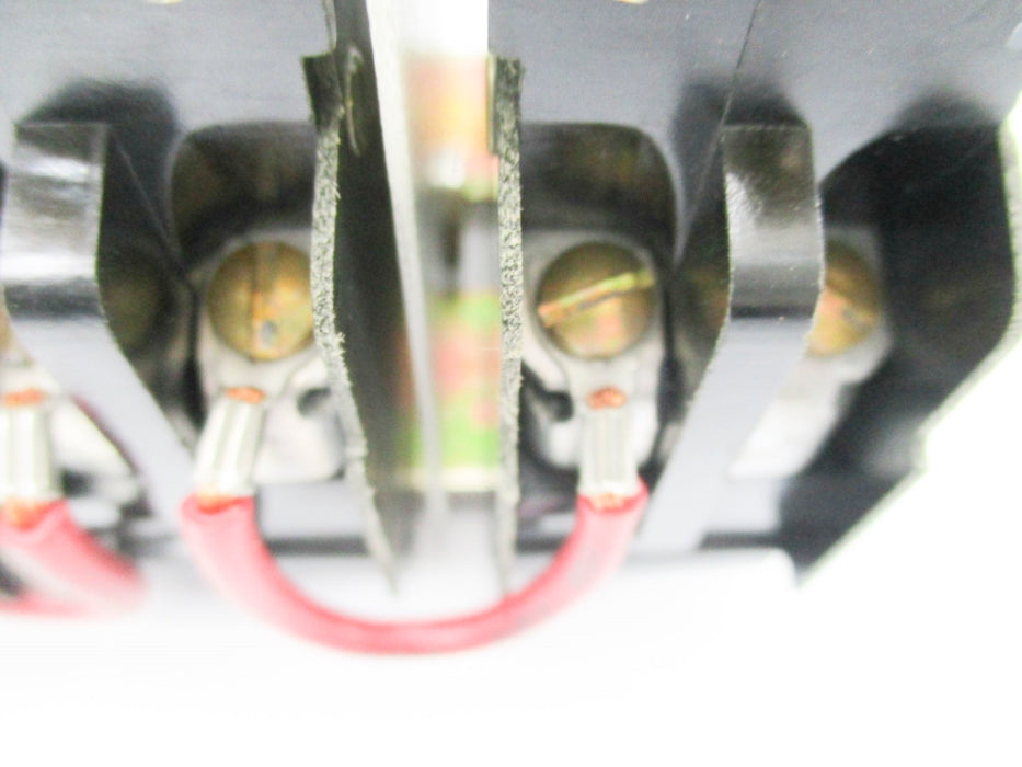 INDUSTRIAL SPARE PART 816-BOV16 SER. K UNMP