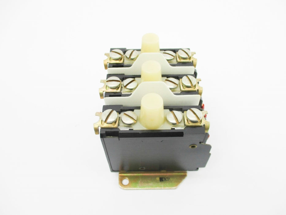 INDUSTRIAL SPARE PART 816-BOV16 SER. K UNMP