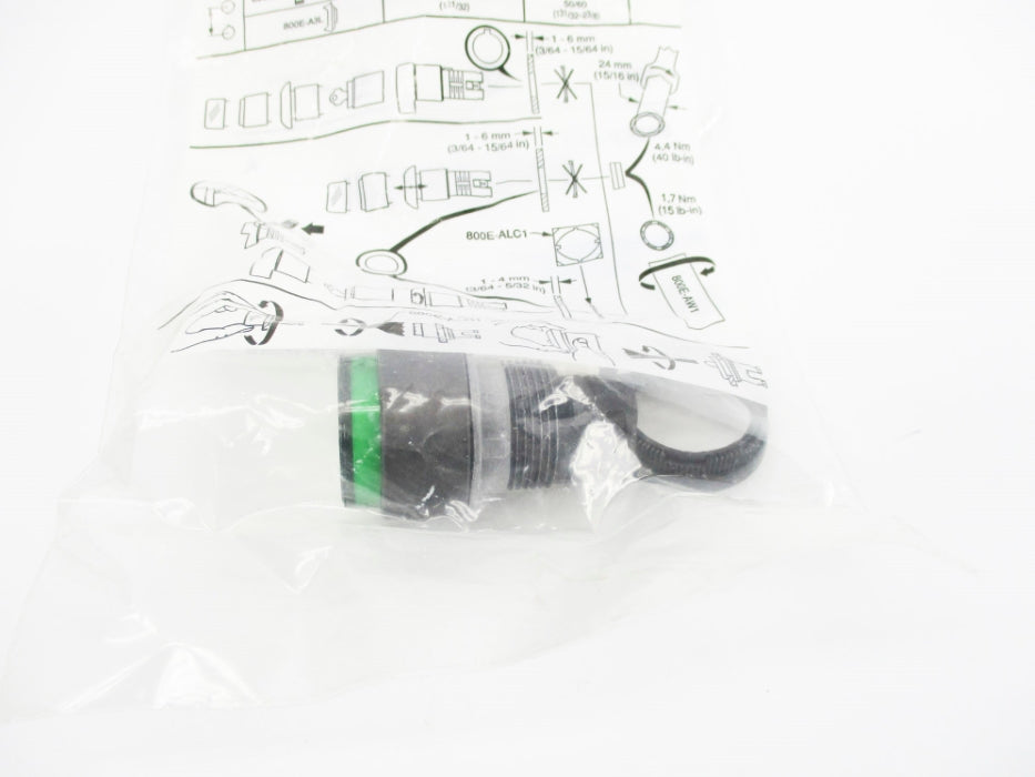 INDUSTRIAL SPARE PART 800EP-LE3 SER. A NSMP