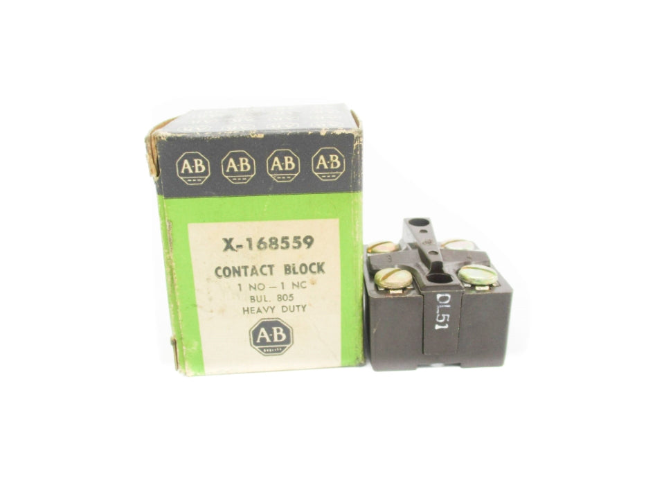 INDUSTRIAL SPARE PART X-168559 (BK/GR) NSMP