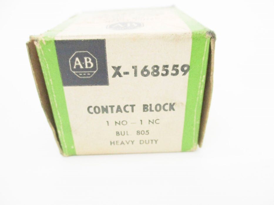 INDUSTRIAL SPARE PART X-168559 (BK/GR) NSMP