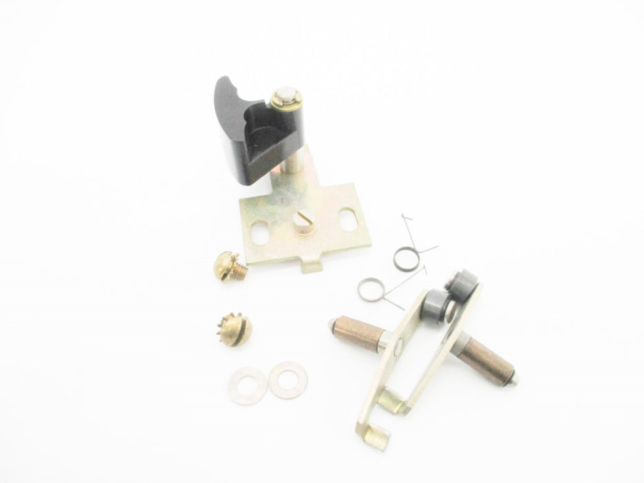 ALLEN BRADLEY Z-19264 (BK/GR) NSMP