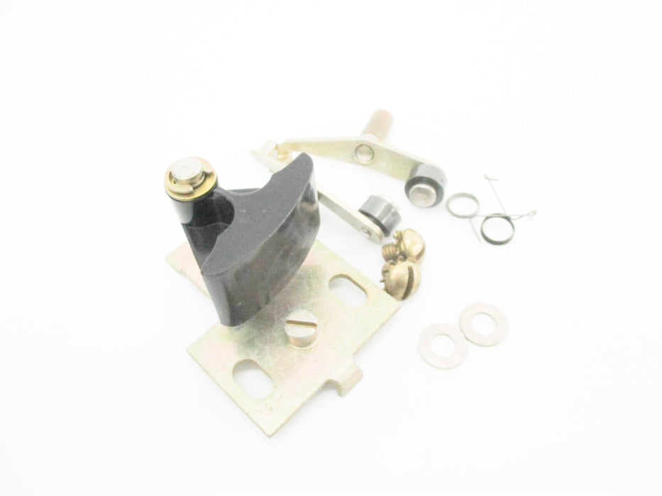 ALLEN BRADLEY Z-19264 (BK/GR) NSMP