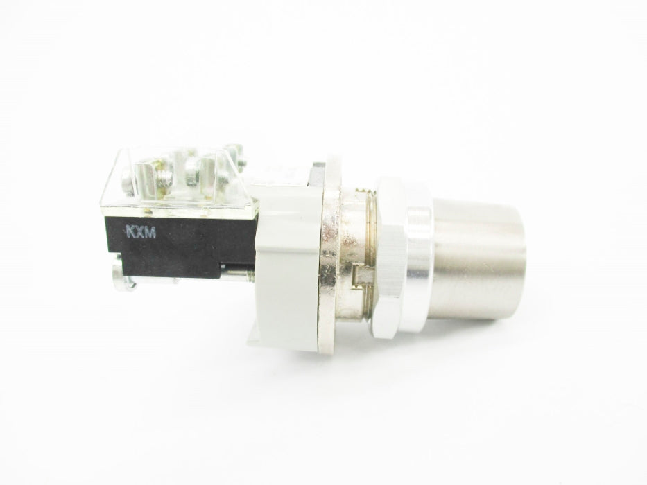 INDUSTRIAL SPARE PART 800T-H3304A SER. T (NO KEY) (WH) NSMP