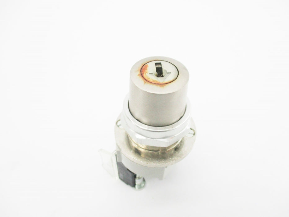 INDUSTRIAL SPARE PART 800T-H3304A SER. T (NO KEY) (WH) NSMP