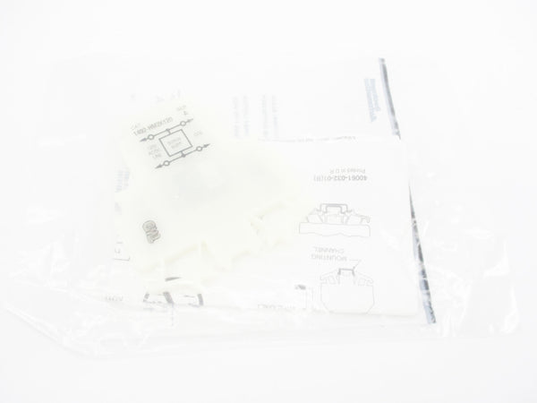 ALLEN BRADLEY 1492-HM2K120 SER. A NSMP