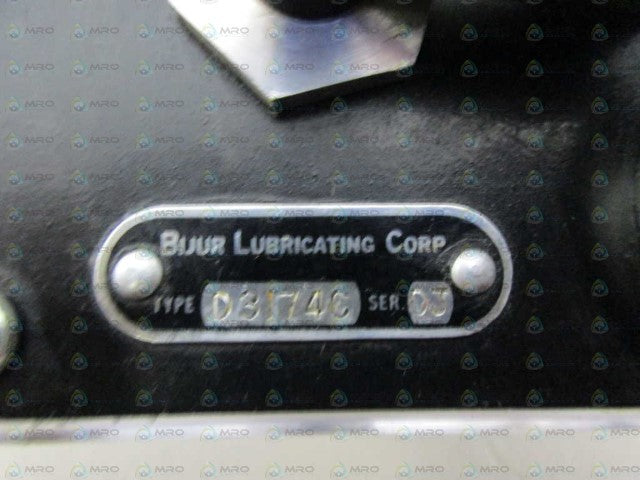 BIJUR D3174C *NEW NO BOX*