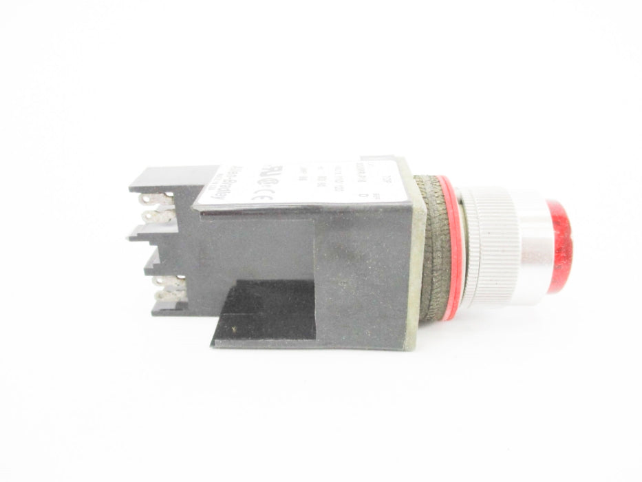 INDUSTRIAL SPARE PART 800MR-P16R SER. D (GY/BL) NSMP