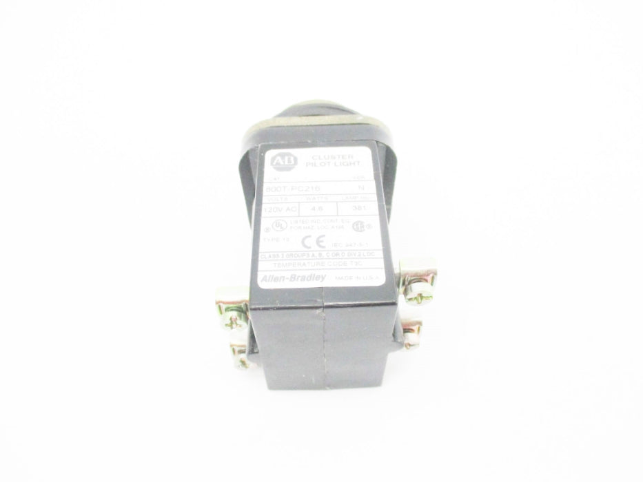 INDUSTRIAL SPARE PART 800T-PC216 SER. N (AS PICTURED) (GY/BL) NSMP