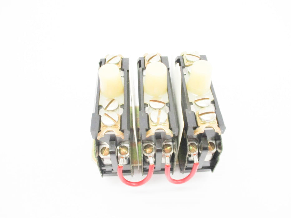 INDUSTRIAL SPARE PART 816-BOV16 SER. K (BR/YL) NSMP