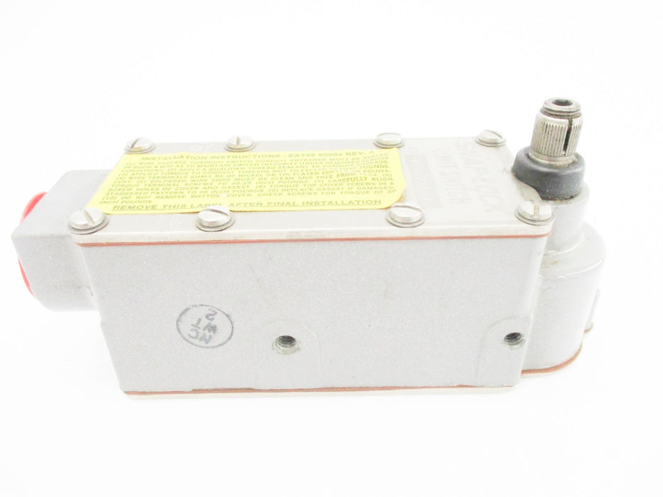 NAMCO EA75020000 NSNP