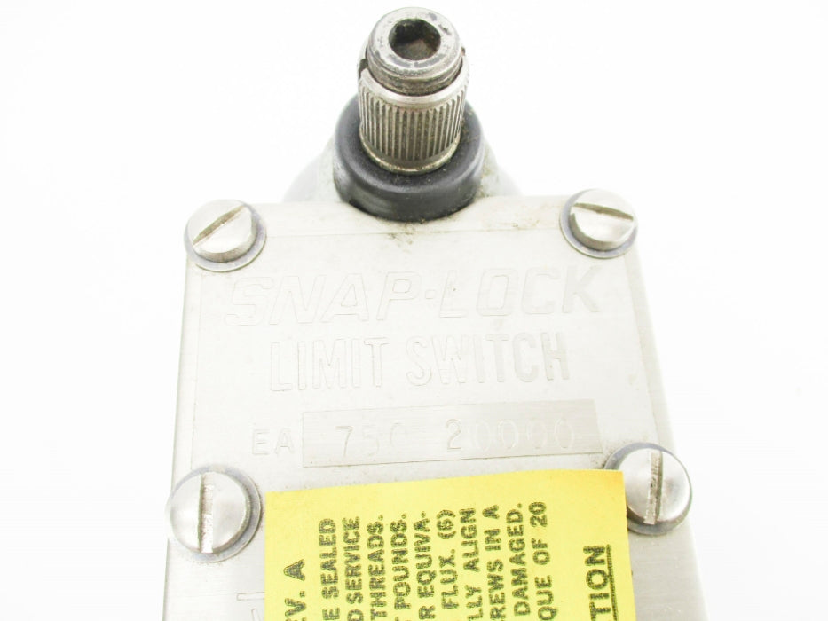 NAMCO EA75020000 NSNP