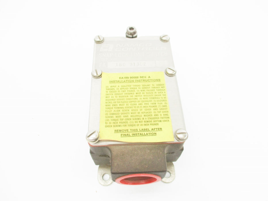 NAMCO EA18031302 NSMP