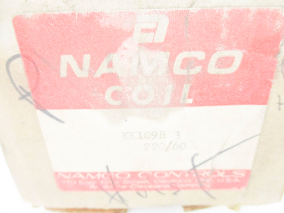 NAMCO KK109B3 NSMP