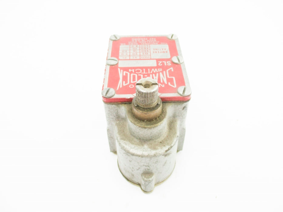 NAMCO SL2M1 (AS PICTURED) NSNP
