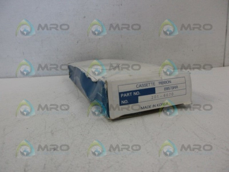YOKOGAWA B9573RR CASSETTE RIBBON*NEW IN BOX*