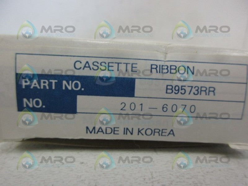 YOKOGAWA B9573RR CASSETTE RIBBON*NEW IN BOX*