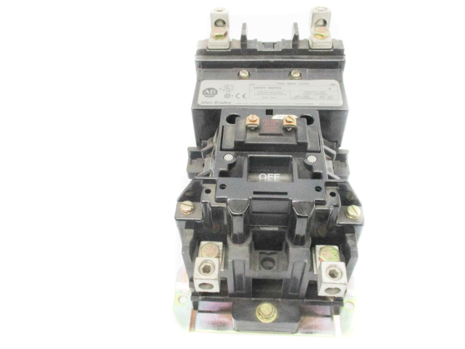 INDUSTRIAL SPARE PART 500FL-DOD92 SER. A 110-115-120V NSNP