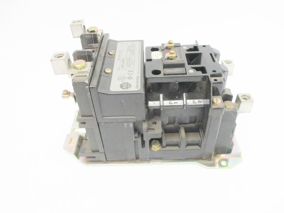 INDUSTRIAL SPARE PART 500FL-DOD92 SER. A 110-115-120V NSNP