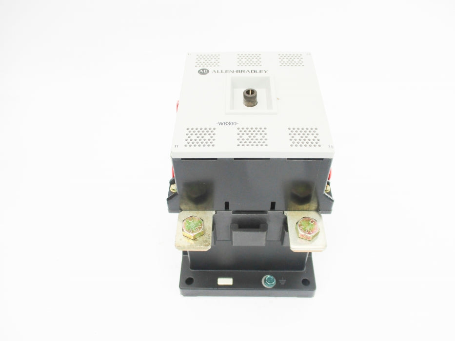 ALLEN BRADLEY 100W-B300ND2 SER. A  110-120V NSNP