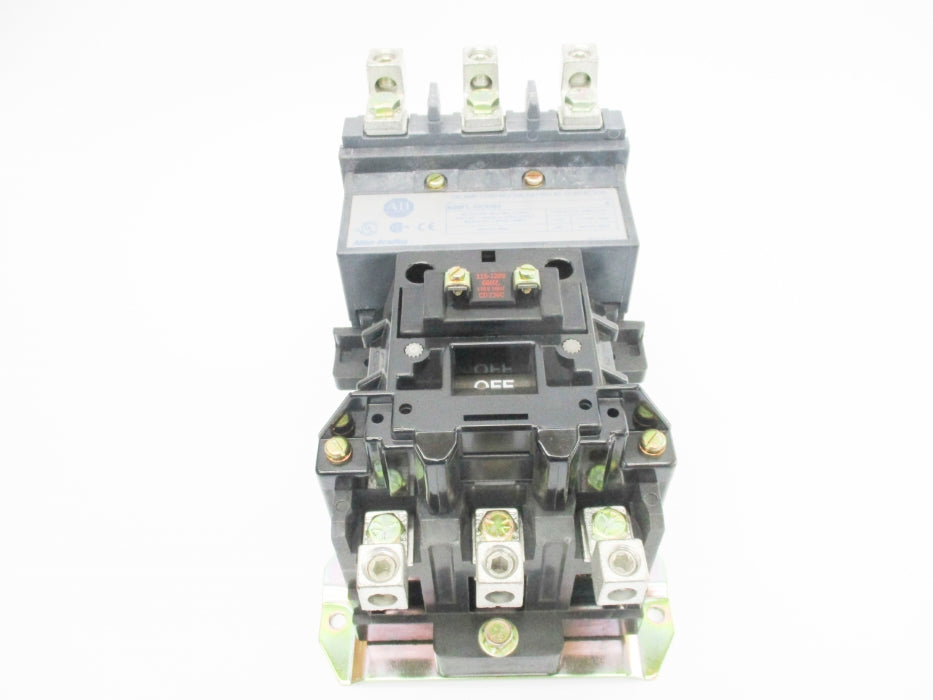 INDUSTRIAL SPARE PART 500FL-DOD93 SER. A 110-115-120V NSNP