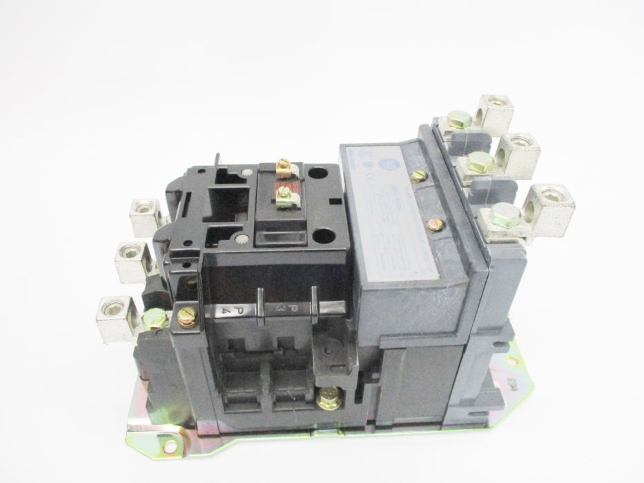 INDUSTRIAL SPARE PART 500FL-DOD93 SER. A 110-115-120V NSNP