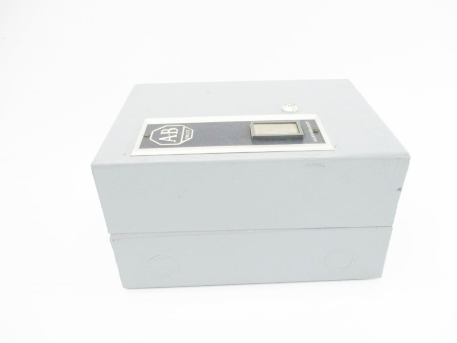 ALLEN BRADLEY 509-AAD SER. B NSNP