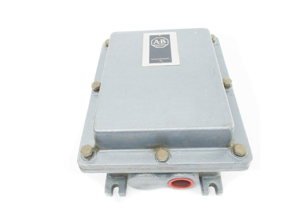 INDUSTRIAL SPARE PART 849-ZED32 SER. D 10A NSNP