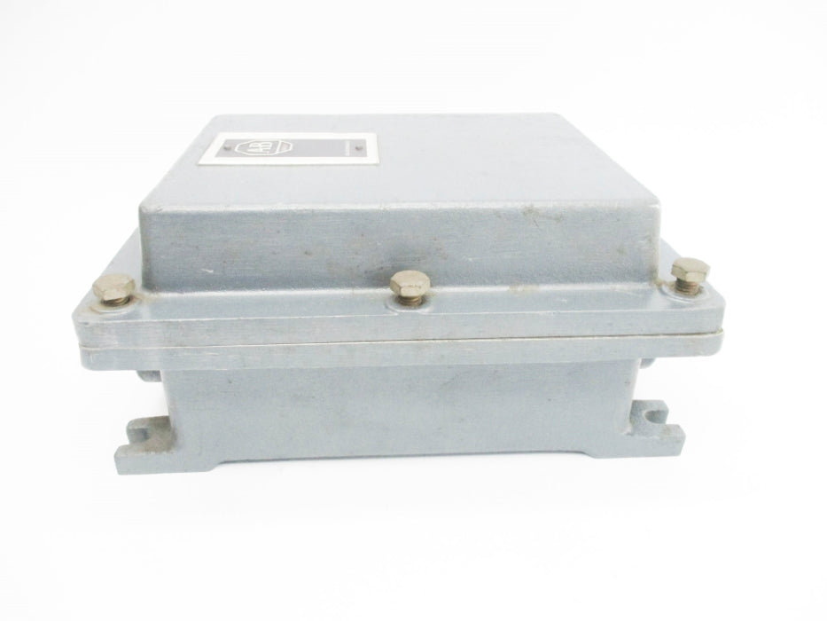INDUSTRIAL SPARE PART 849-ZED32 SER. D 10A NSNP