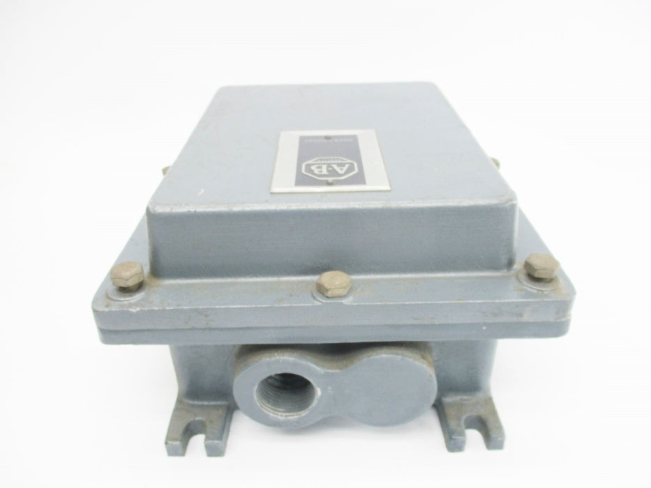 INDUSTRIAL SPARE PART 849-ZED32 SER. D 10A NSNP