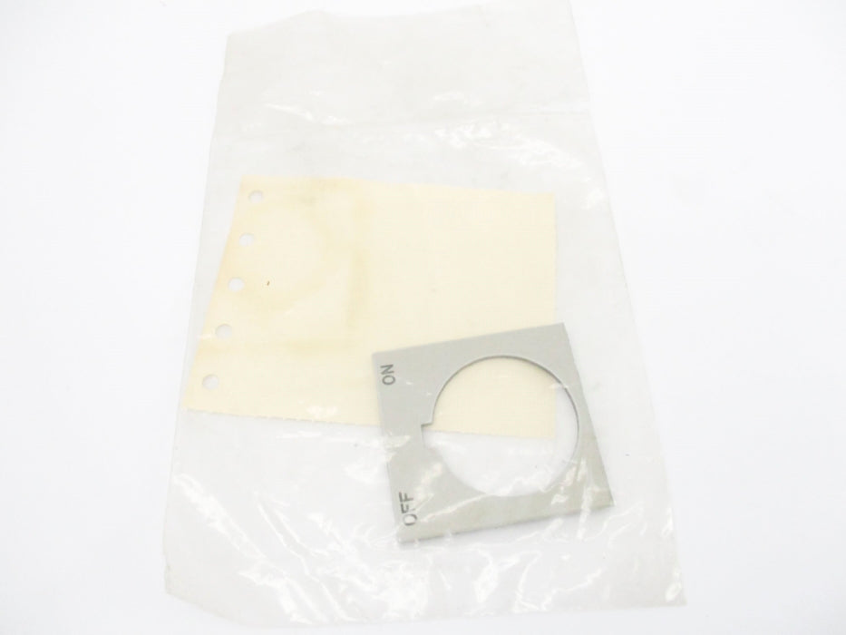 SQUARE D 9001KN244SP SER. A NSMP