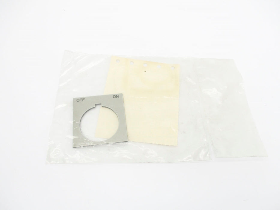 SQUARE D 9001KN244SP SER. A NSMP