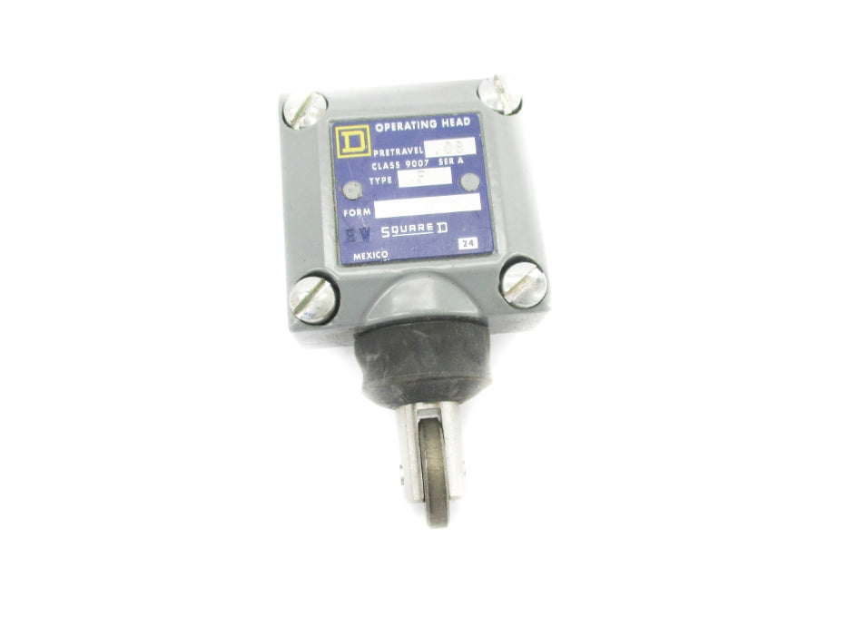 SQUARE D 9007F SER. A NSNP