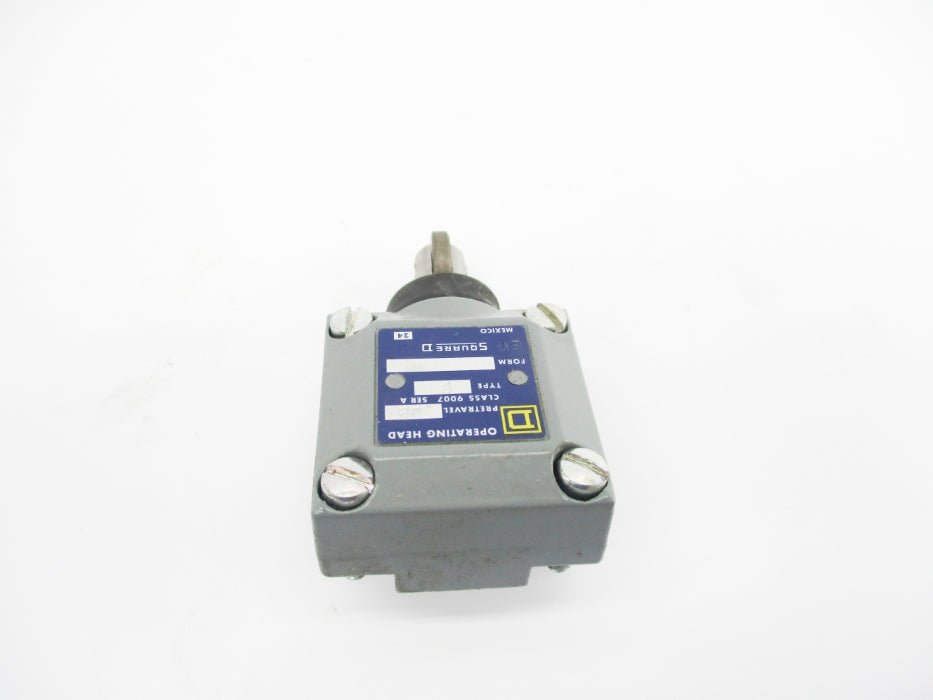 SQUARE D 9007F SER. A NSNP