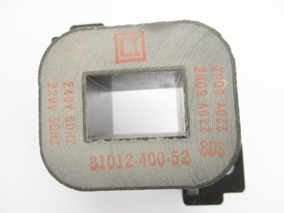 SQUARE D 31012-400-52 220/240V NSNP