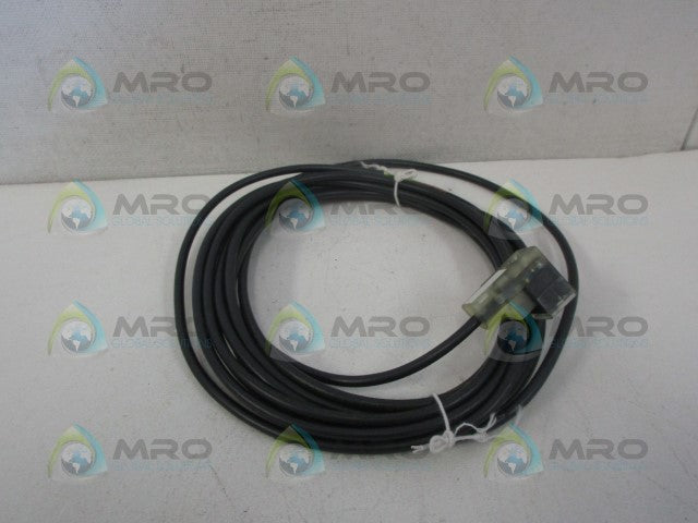 LUMBERG VCD1A-1-3-226/5 VALVE CONNECTOR  *NEW NO BOX*
