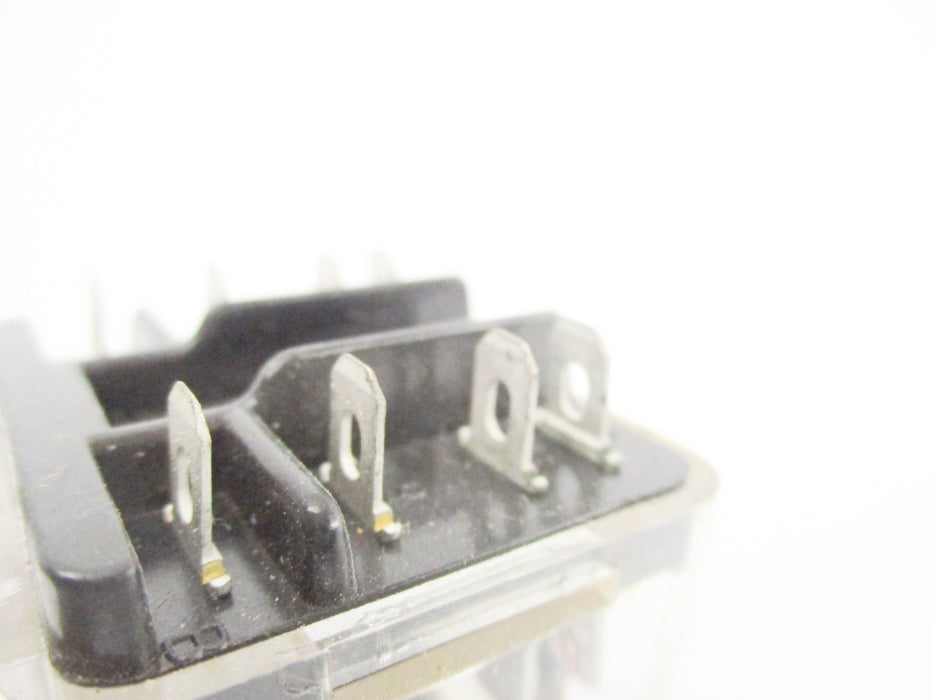 SQUARE D 8501KP12V20 SER. C 120V 10A UNMP