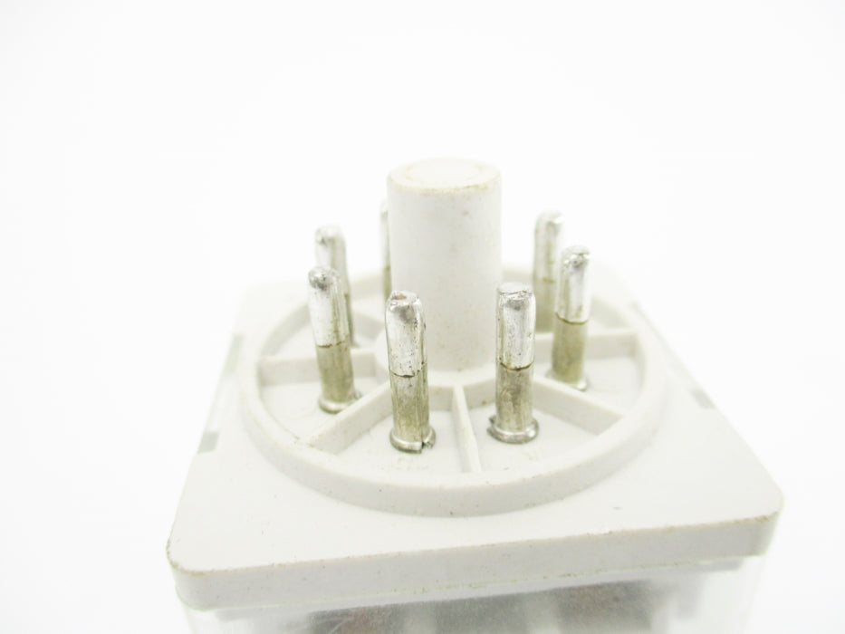 SQUARE D 8501KP12V20 SER. E 120V 10A UNMP