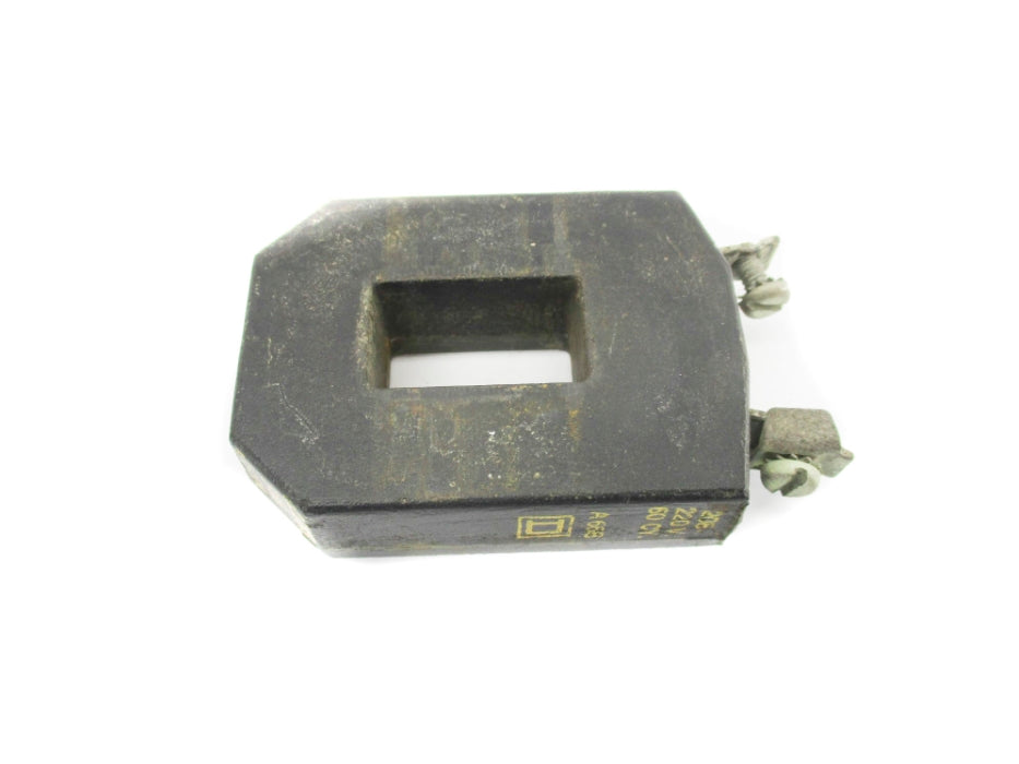 SQUARE D C2183S44Q33A UNMP