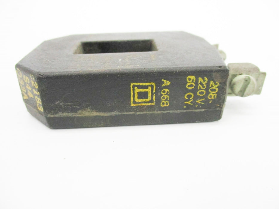 SQUARE D C2183S44Q33A UNMP