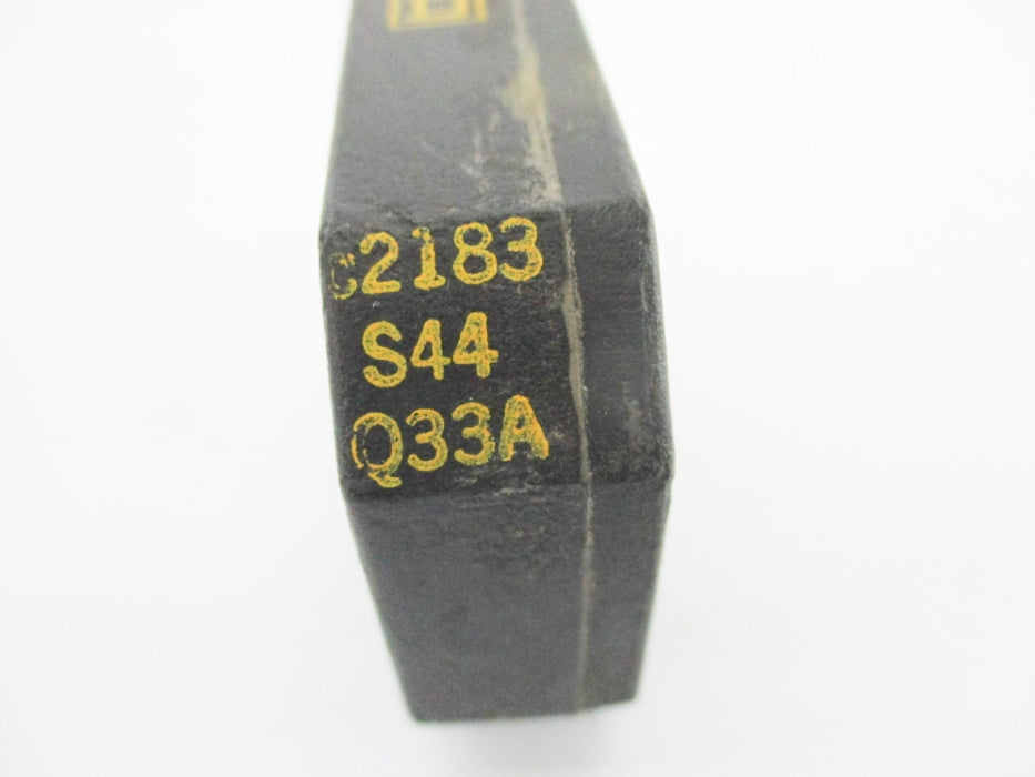 SQUARE D C2183S44Q33A UNMP