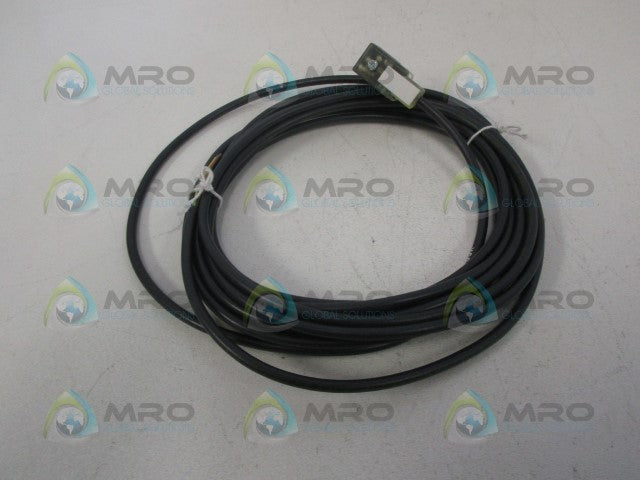 LUMBERG VCD1A-1-3-226/5 VALVE CONNECTOR  *NEW NO BOX*