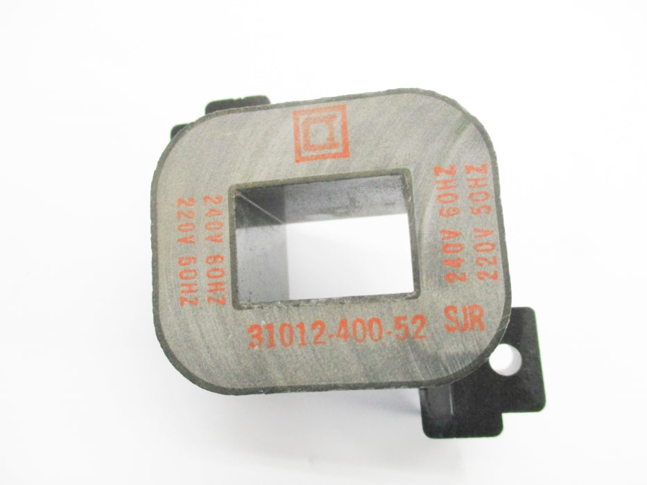 SQUARE D 31012-400-52 220/240V UNMP